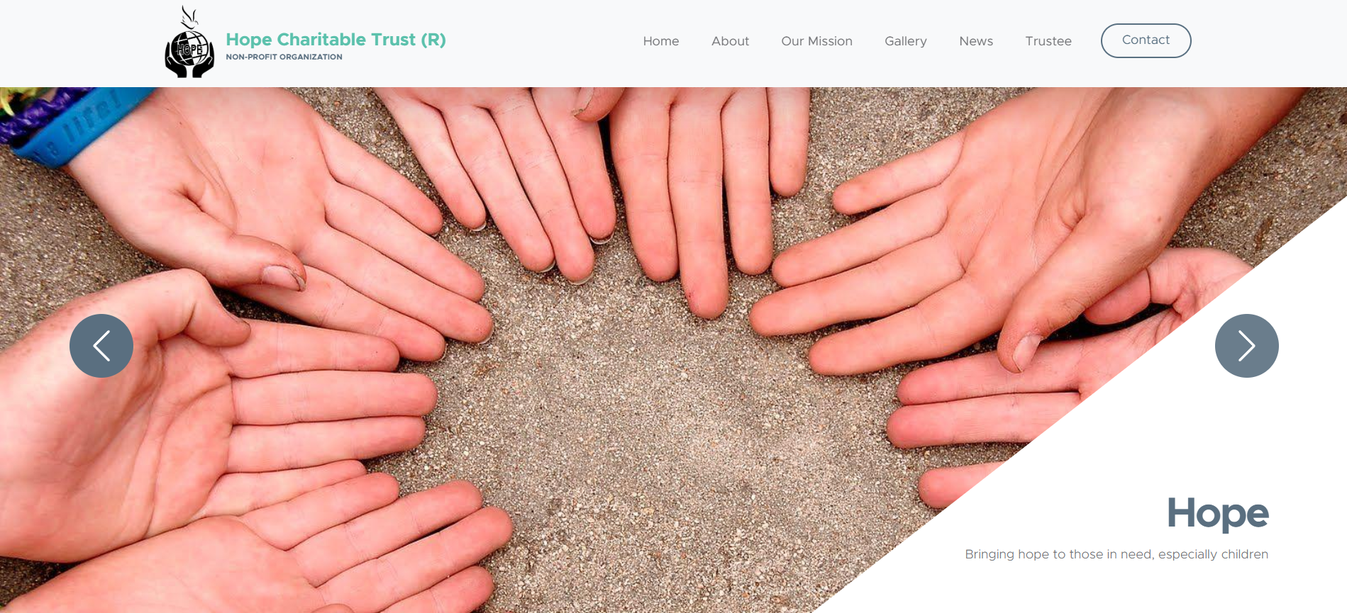 Hope Charitable Trust