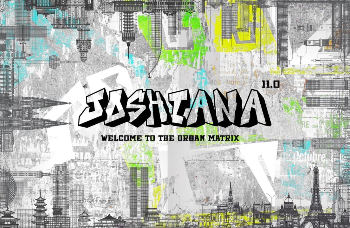 Joshiana 11.0 - IT Fest Portal