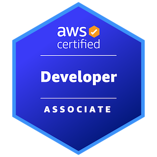 AWS Certified Developer — Associate